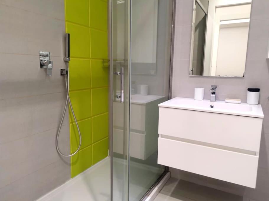 בארי G&G Home מראה חיצוני תמונה