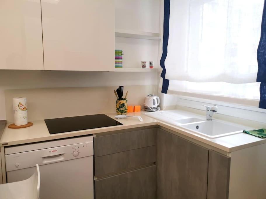 בארי G&G Home מראה חיצוני תמונה